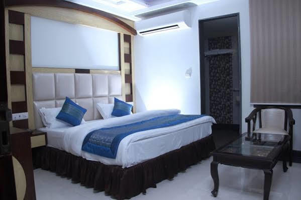 Sohana Palace New Delhi Exterior foto